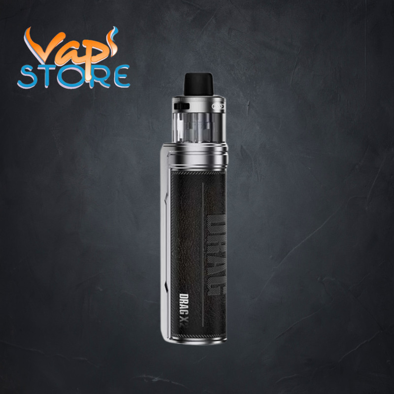 Kit Drag X 2 PnP X - VOOPOO