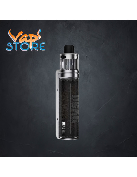 Kit Drag X 2 PnP X - VOOPOO