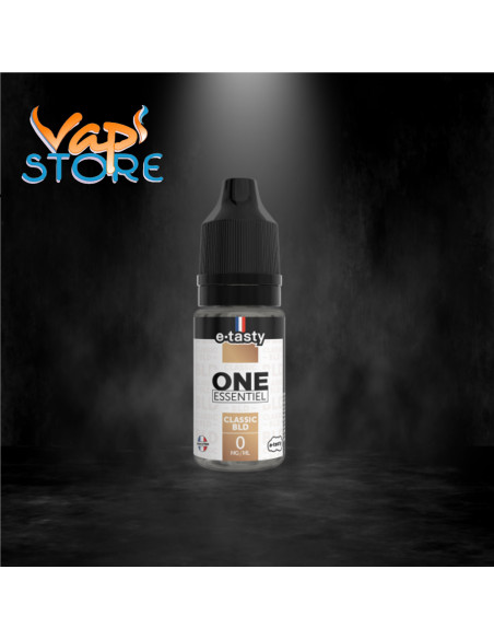 ONE ESSENTIEL Classic Bld 10ml