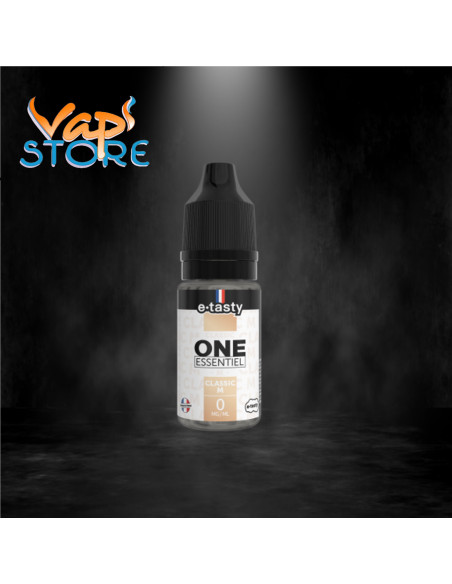 ONE ESSENTIEL Classic M 10ml
