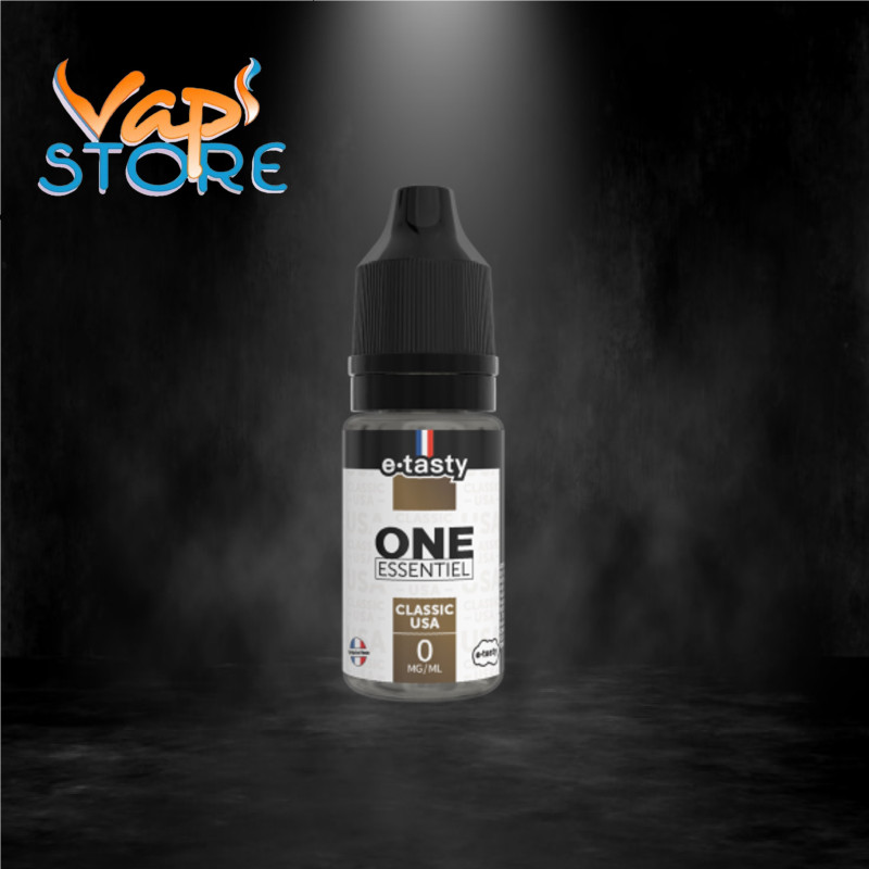 ONE ESSENTIEL Classic USA 10ml