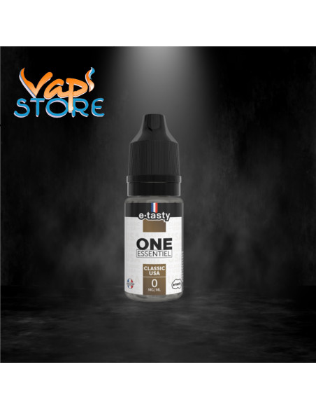 ONE ESSENTIEL Classic USA 10ml
