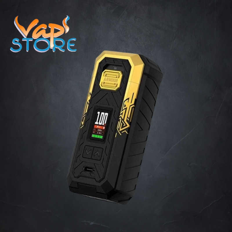 Box Armour S - VAPORESSO