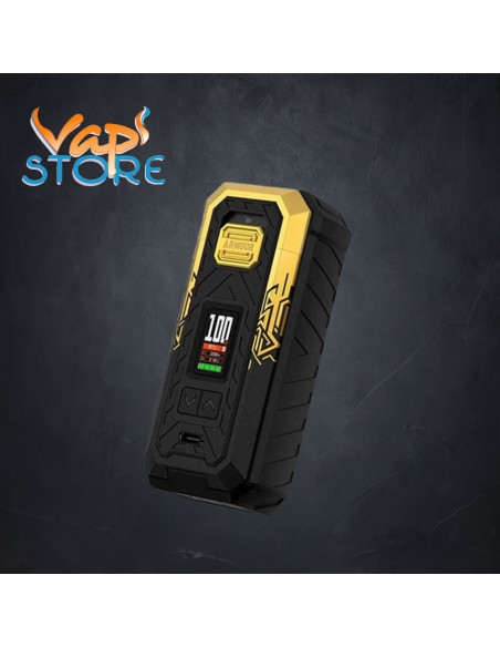 Box Armour S - VAPORESSO