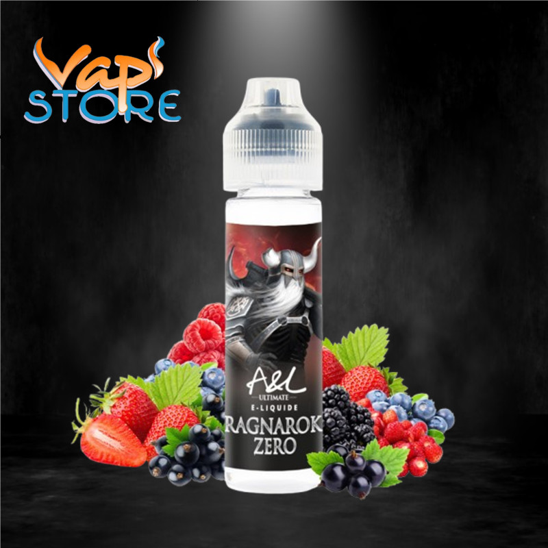 ULTIMATE Ragnarok Zero 50ml