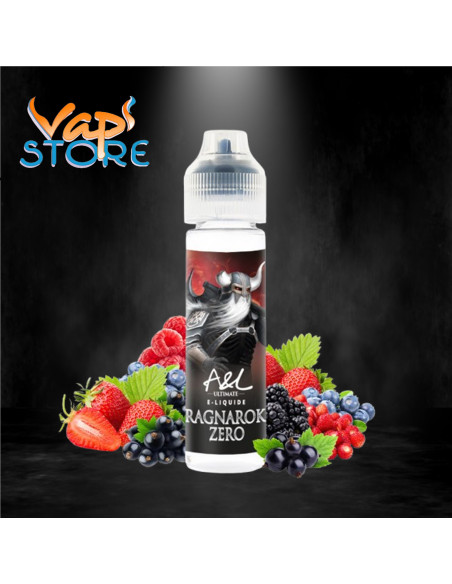 ULTIMATE Ragnarok Zero 50ml