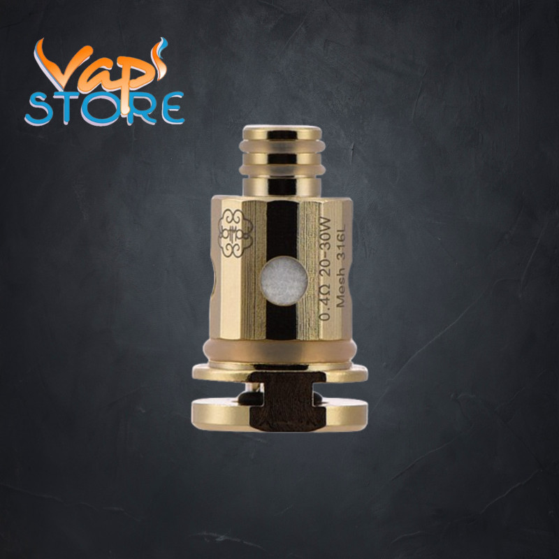 Résistances DotStick - DOTMOD