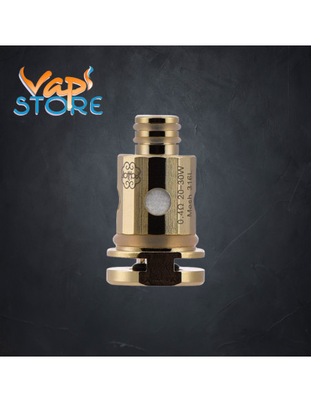 Résistances DotStick - DOTMOD