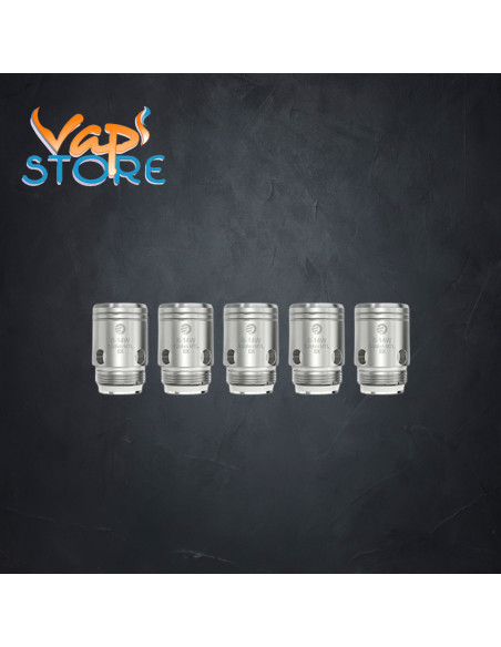 Résistances EX - JOYETECH