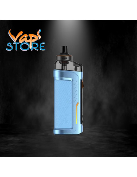 Kit Armour G MTL VAPORESSO
