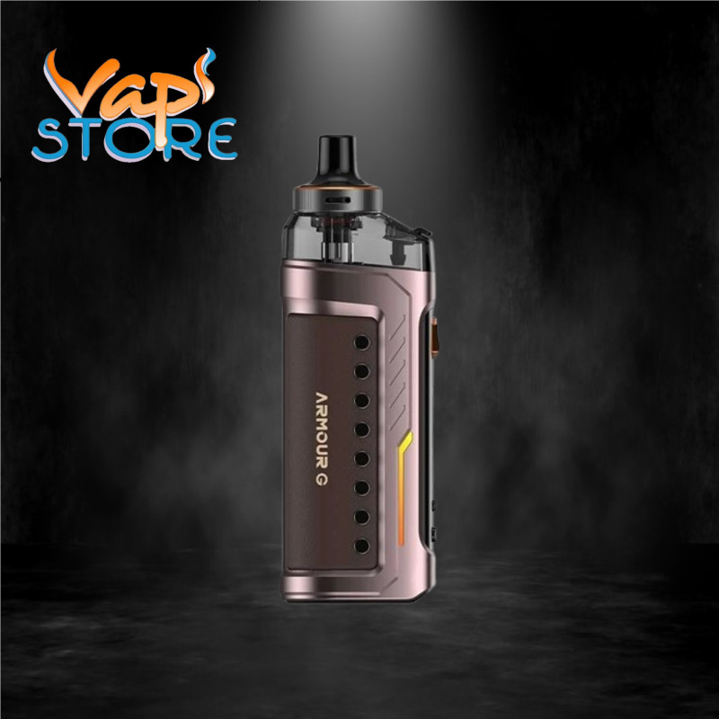 Kit Armour G MTL VAPORESSO