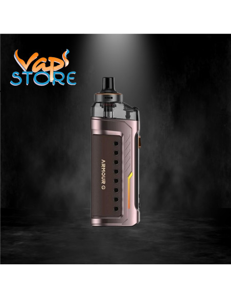 Kit Armour G MTL VAPORESSO