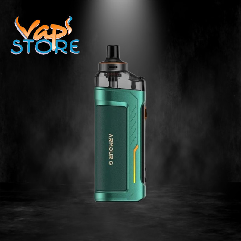 Kit Armour G MTL VAPORESSO