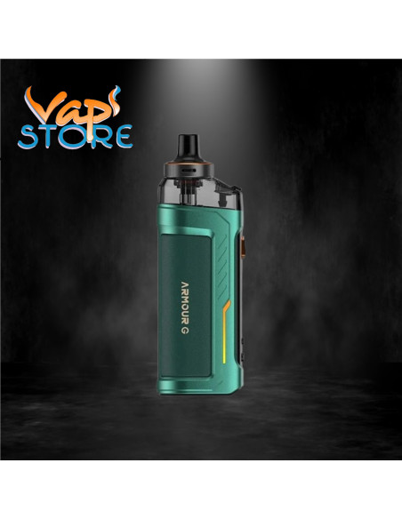 Kit Armour G MTL VAPORESSO