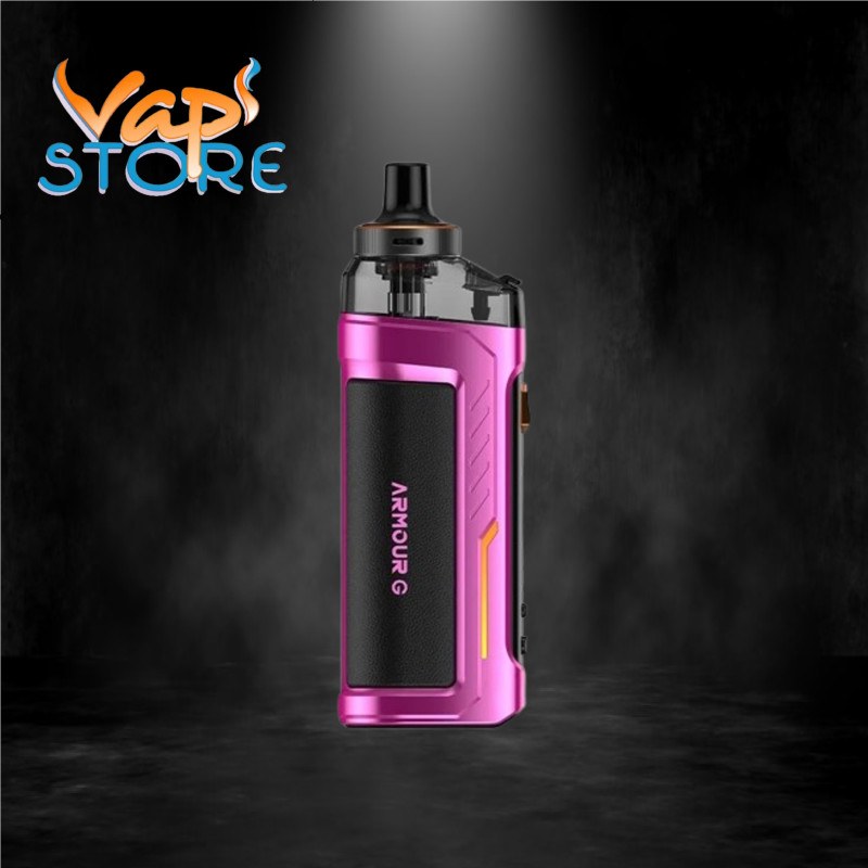 Kit Armour G MTL VAPORESSO