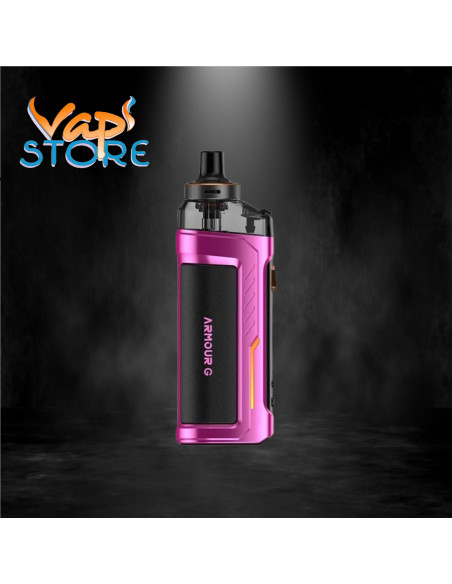 Kit Armour G MTL VAPORESSO