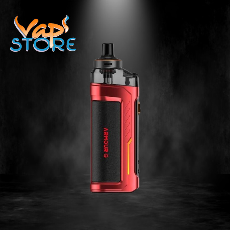 Kit Armour G MTL VAPORESSO