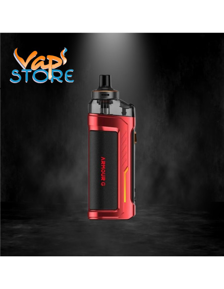 Kit Armour G MTL VAPORESSO