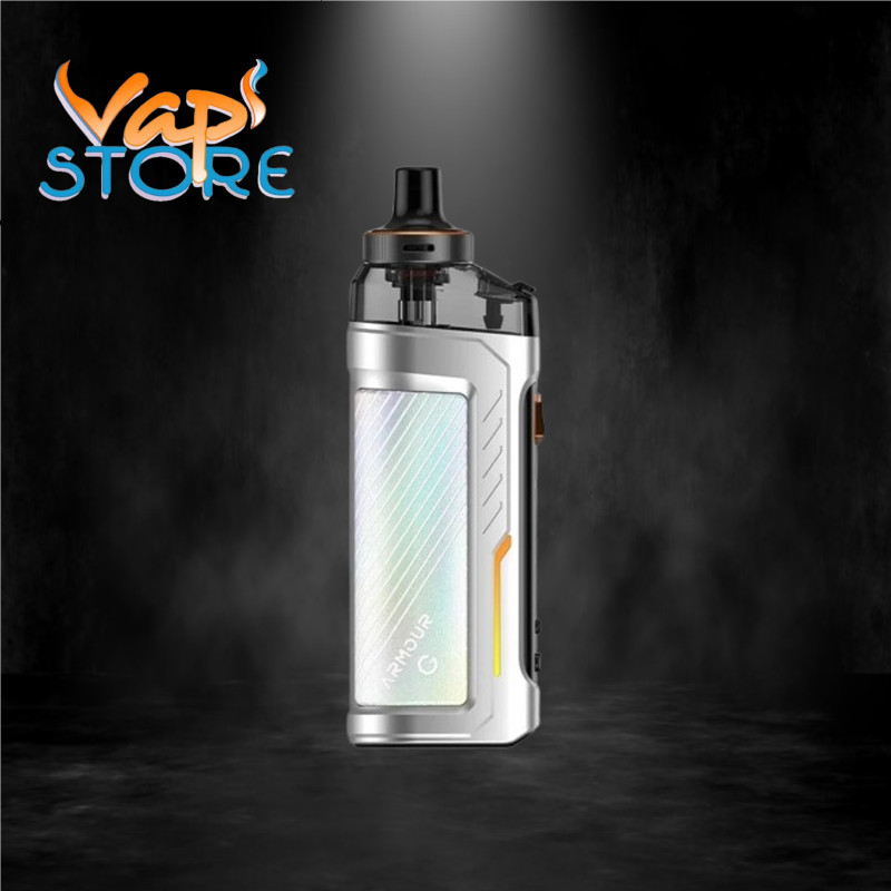 Kit Armour G MTL VAPORESSO