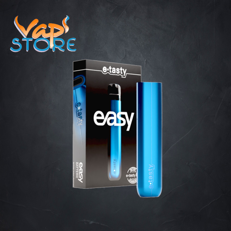 Pod EASY - E.TASTY