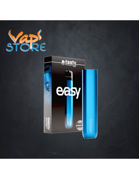 Pod EASY - E.TASTY