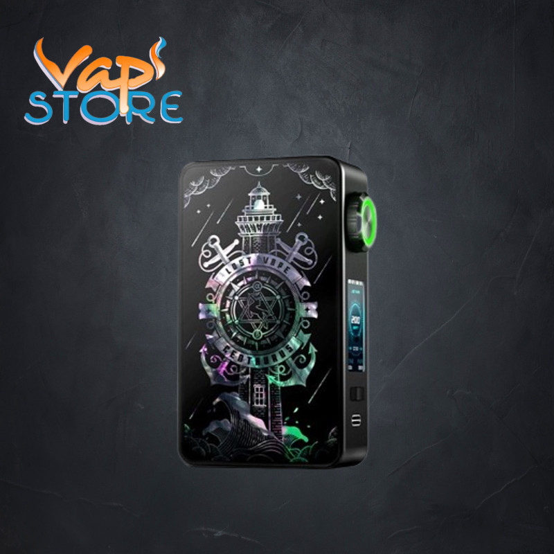Box Centaurus M200 - LOST VAPE