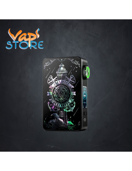 Box Centaurus M200 - LOST VAPE