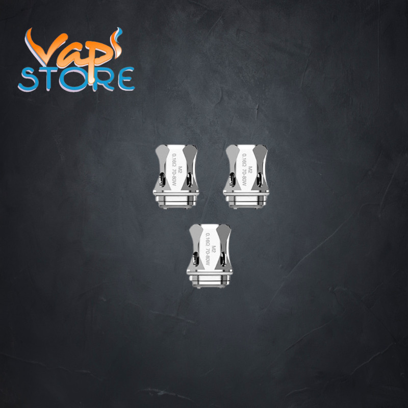 Résistances Falcon - Horizontech