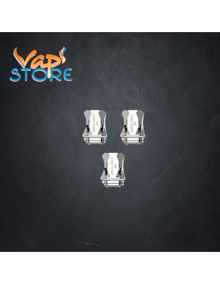 Résistances Falcon - Horizontech