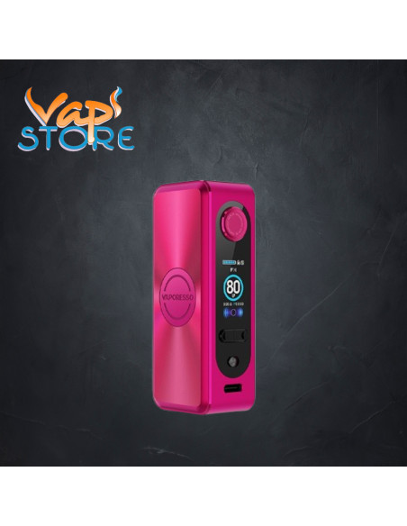 Box Gen SE - VAPORESSO