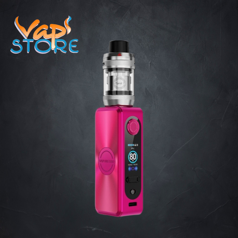 Kit Gen SE iTank T - VAPORESSO