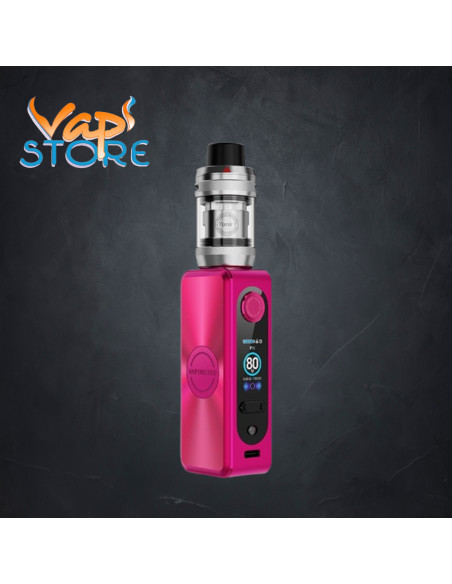 Kit Gen SE iTank T - VAPORESSO