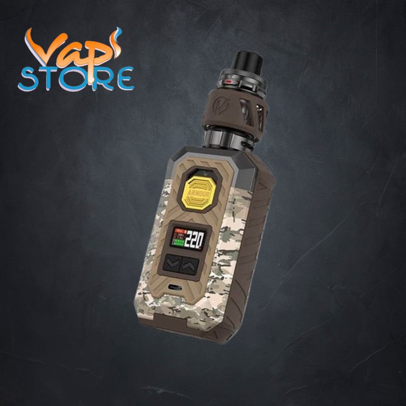 Kit Armour Max - VAPORESSO
