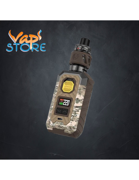 Kit Armour Max - VAPORESSO