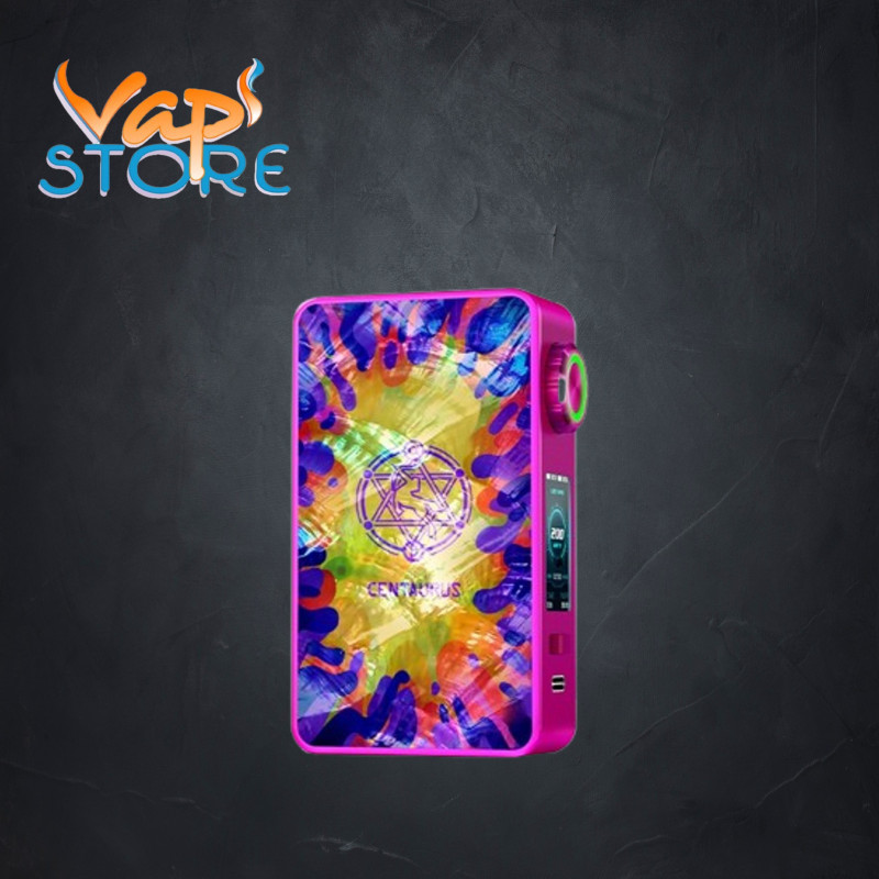Box Centaurus M200 - LOST VAPE