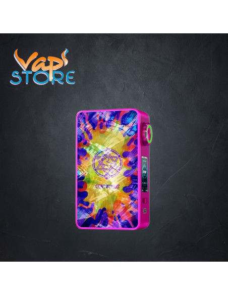 Box Centaurus M200 - LOST VAPE