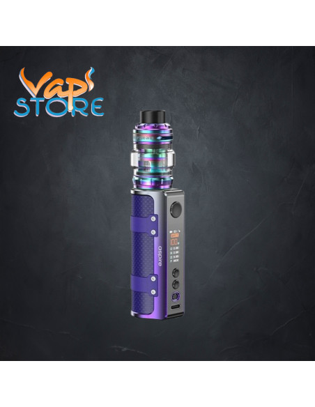Kit Huracan LX - ASPIRE