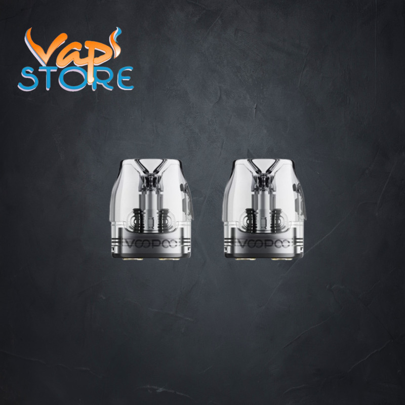 Cartouches Vmate Top Fill - VOOPOO