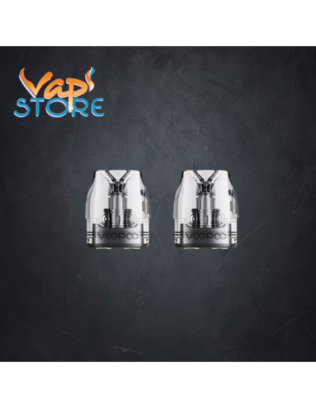 Cartouches Vmate Top Fill - VOOPOO