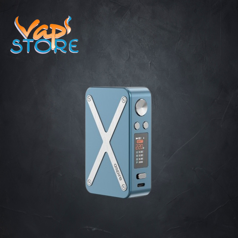 Box Revolto - ASPIRE