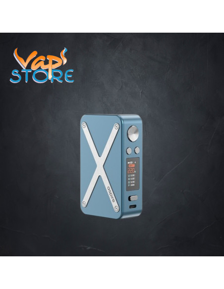 Box Revolto - ASPIRE