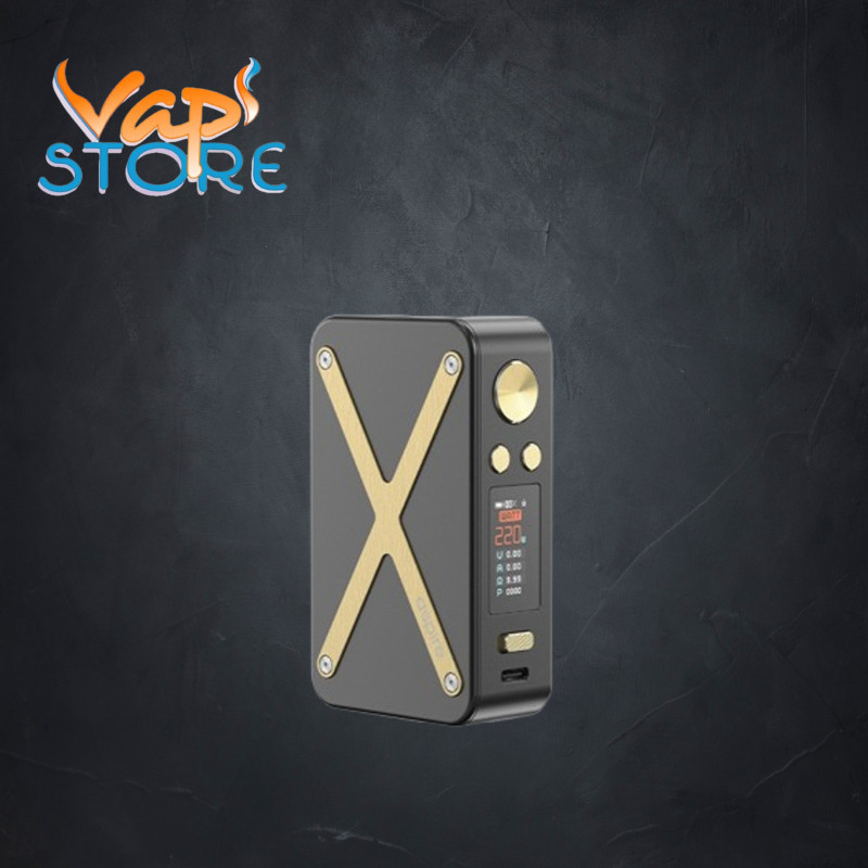 Box Revolto - ASPIRE