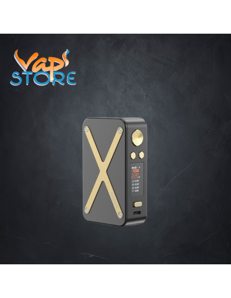 Box Revolto - ASPIRE