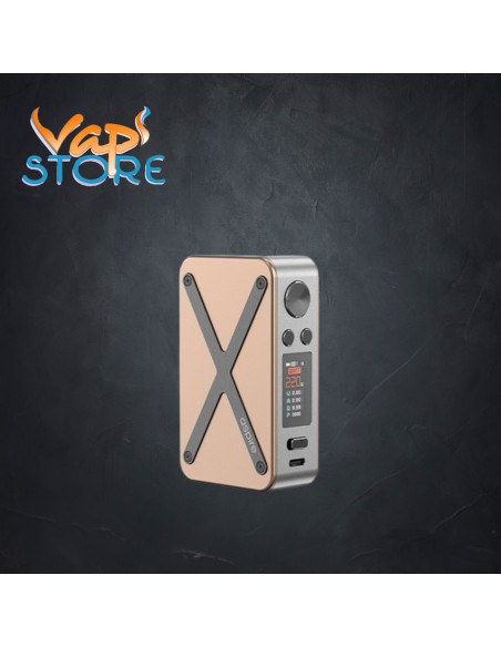 Box Revolto - ASPIRE