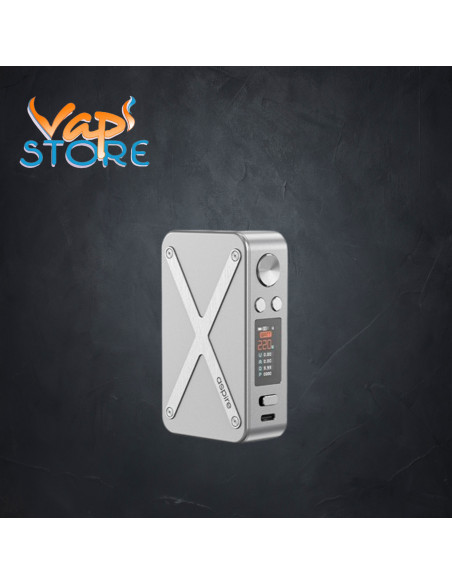 Box Revolto - ASPIRE