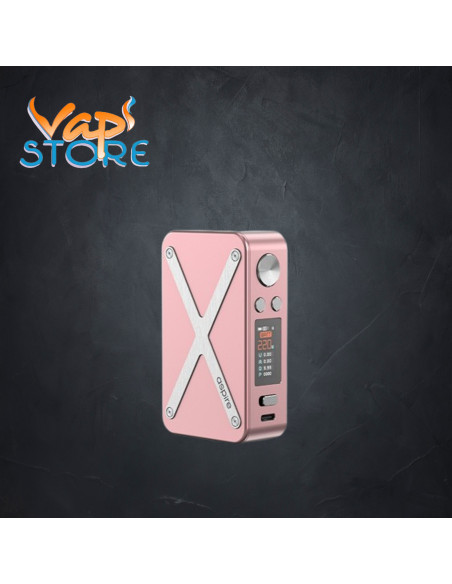 Box Revolto - ASPIRE