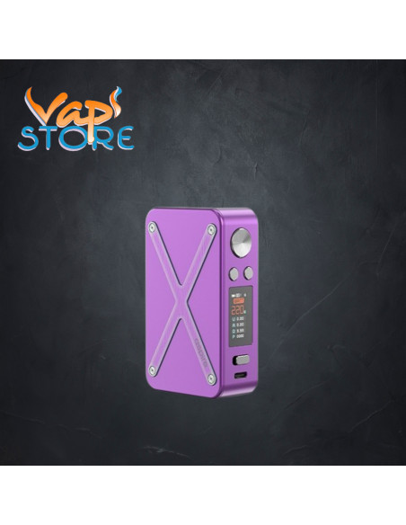 Box Revolto - ASPIRE