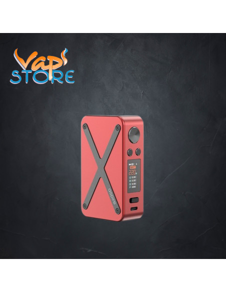 Box Revolto - ASPIRE