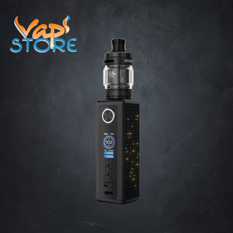 Kit Vinci Spark 100 - Uforce-X Nano - VOOPOO