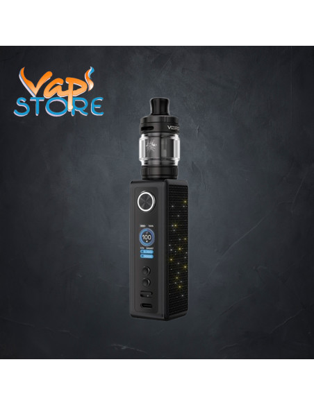 Kit Vinci Spark 100 - Uforce-X Nano - VOOPOO